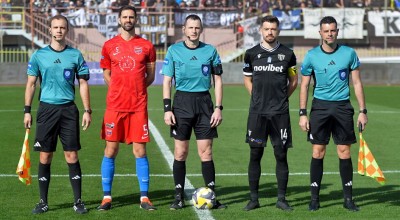 SL2 με Πανιώνιος-Καλαμάτα και όλο το πρόγραμμα