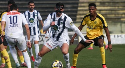 Οι διαιτητές των αγώνων της SL2-Ποιος σφυρίζει στον αγώνα Αστέρας Β-Ηρακλής και οι βαθμολογίες