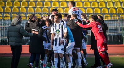 Ηρακλής: Ο δρόμος προς τη Super League 1