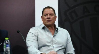 Μπουντούρης: «Να υπάρξει σεβασμός»