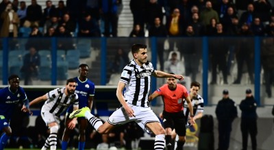 ΠΑΟΚ :Ξεκίνησαν οι «οργανοπαίκτες» σε Αθήνα και Πειραιά!