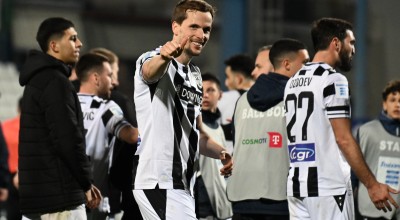 Το πρόγραμμα ΠΑΟΚ-Ολυμπιακού-ΑΕΚ μέχρι το τέλος της κανονικής περιόδου