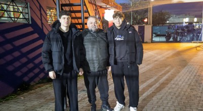 ΠΑΟΚ Σταυρού-Βλάχος: «Απαιτητικό πρωτάθλημα, στόχος η παραμονή»