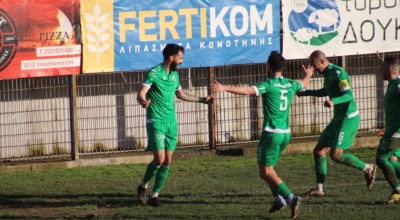 Στον τελικό κυπέλλου ερασιτεχνών Πανθρακικός και Τρίκαλα