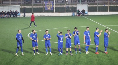 Ενωμένοι στον Λαγκαδά για τον μεγάλο στόχο