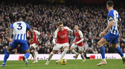 Premier League: Συνεχίζεται η «μάχη» του τίτλου - Κανάλια και ώρες μετάδοσης