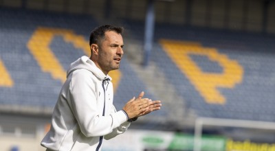 Αστέρας Τρίπολης: Επιλογή έκπληξη στην τεχνική ηγεσία-Ποιος αναλαμβάνει