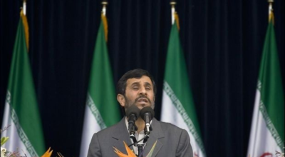 Ιράν: Νεκρός ο πρώην πρόεδρος Μαχμούντ Αχμαντινετζάντ από τις ισραηλινές επιδρομές