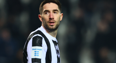 Λούκα Ιβανούσετς: Το μήνυμα για την επάνοδό του στον ΠΑΟΚ