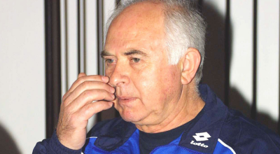 Θλίψη στο ελληνικό ποδόσφαιρο: Πέθανε ο Βασίλης Δανιήλ