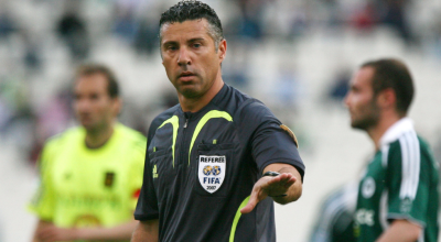 Τσίκινης: «Δεν καταλαβαίνω γιατί έχει σηκώσει σκόνη το δεύτερο πέναλτι του ΠΑΟΚ, ο Πρίτσας έδωσε συγχαρητήρια στον Φωτιά»