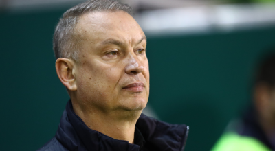 Άρης: Ο... γρίφος του Γρηγορίου για τη μεσαία γραμμή