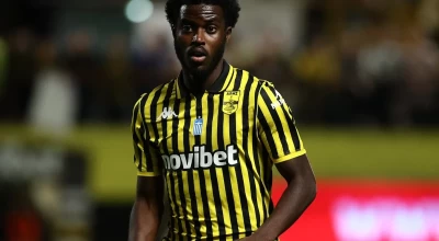 Άρης: Χωρίς τέσσερις η προετοιμασία του Ατρομήτου