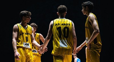 Επιστρέφει η ομάδα της U18 του Άρη: «Η αποστολή θα ταξιδέψει άμεσα με πτήση τσάρτερ»