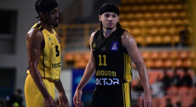 Το Μαρούσι αρνήθηκε το αίτημα του Άρη: Πότε θα γίνει το ματς