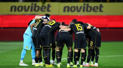 Άρης report: Τι ισχύει με Μορόν και Γένσεν