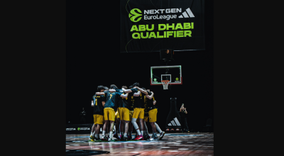 Άρης U18: «Είναι σε καλά χέρια τα παιδιά μας»-Περιμένουν την επιστροφή στην Ελλάδα