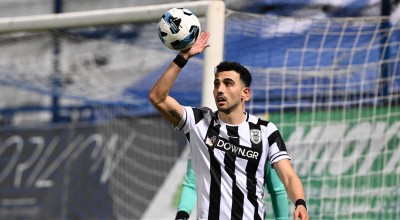 Φάρος για τον ΠΑΟΚ στο ντέρμπι με Ολυμπιακό το... «ας μην κρυβόμαστε» του Γιάννη Μιχαηλίδη