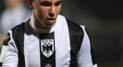 Μπιάνκο: «Μου αρέσει στο δέκα-Είμαστε δυνατή ομάδα και το ξέρουμε»