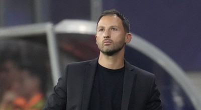 Αναταραχή στη Φενέρμπαχτσε: Στο νοσοκομείο ο Ντομένικο Τεντέσκο