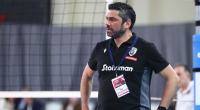 Γιαπάνης: «Κατώτεροι των περιστάσεων»