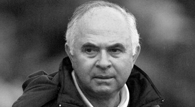 Τα συλλυπητήρια της ΕΠΟ για τον θάνατο του Βασίλη Δανιήλ