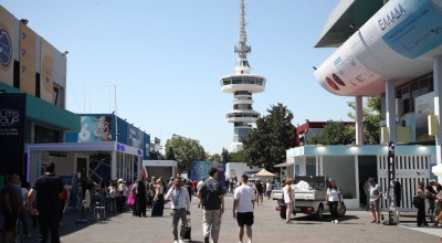 Δημοψήφισμα για τη ΔΕΘ-Αγγελούδης: «Η νομιμότητα δεν είναι... τυπολατρία»