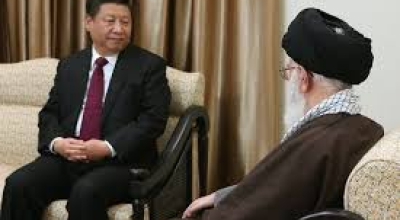 Καταπέλτης η Κίνα κατά ΗΠΑ και Ισραήλ: «Νόμος της ζούγκλας» ο θάνατος Χαμενεΐ