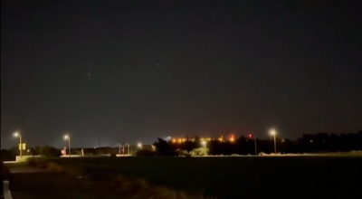 Περιορισμένες οι ζημιές στη βρετανική βάση στην Κύπρο - Έκτακτα μέτρα στο νησί