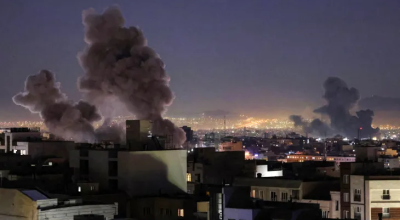 Συνεχίζεται η επιχείρηση επαναπατρισμού Ελλήνων από τη Μέση Ανατολή - Έτοιμα τα σχέδια εκκένωσης