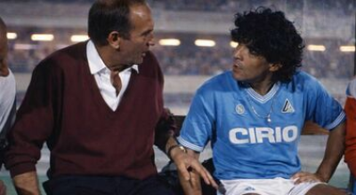 Θρήνος στο ιταλικό ποδόσφαιρο: Πέθανε ο σπουδαίος Ρίνο Μαρκέζι