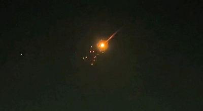 Στον «αέρα» ο αθλητισμός λόγω σύρραξης στη Μέση Ανατολή: Ποιοι αγώνες ακυρώνονται