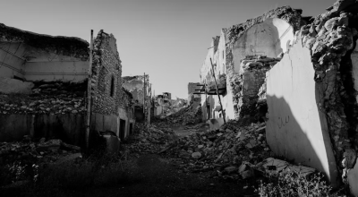 Fast track ή διαρκείας ο τριμερής πόλεμος στη Μέση Ανατολή;