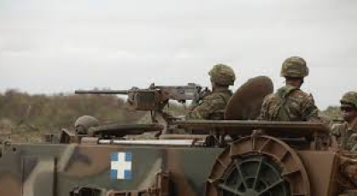 Ποιοι καλούνται πρώτοι σε επιστράτευση: Τι ισχύει σε περίπτωση πολέμου