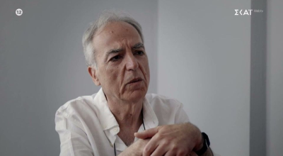 Δημήτρης Κουφοντίνας-Έτσι στρατολογήθηκε στη 17Ν: «Αυτή ήταν η πρώτη εικόνα»