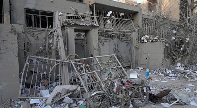 Ιρανικό τελεσίγραφο σε Ευρώπη: «Πολεμική ενέργεια αν αναμειχθείτε»