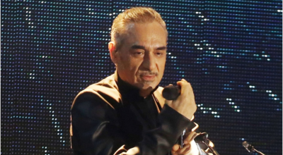 Νότης Σφακιανάκης: Ντοκιμαντέρ για τη ζωή του