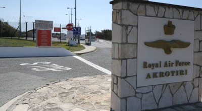 Απογοητευμένη η Κύπρος από τη Βρετανία: Στέλνει ναυτική βοήθεια η Ευρώπη