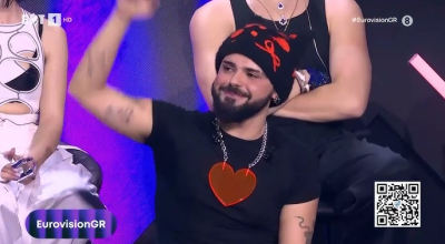 Φαν του Ακύλα λαϊκός τραγουδιστής: «Ίσως να μην το περιμένετε από μένα...»