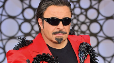 MEGA-επιστροφή για τον Μάρκο Σεφερλή: Στις 14 Μαρτίου η πρεμιέρα του