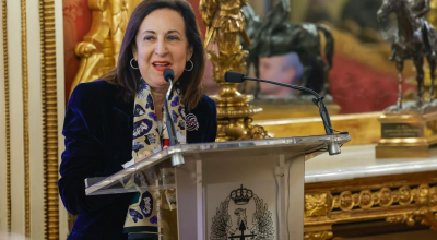 Νέο «άκυρο» Ισπανίας σε ΗΠΑ: «Δεν υπάρχει ευρεία υποστήριξη για τον πόλεμο στο Ιράν»