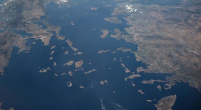 Ναύαρχος Ε.Α. Περβαινάς: «Αν υπήρχε κίνδυνος στην Κρήτη, θα στέλναμε τα καλύτερα πλοία μας στην Κύπρο;»