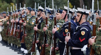 Μερική και γενική επιστράτευση - Οι βασικές διαφορές