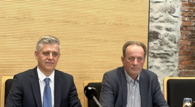 Ρυζοκαλλιέργεια: Οι έξι προτάσεις από την ΠΚΜ για να μπει φραγμός στην οικονομική ασφυξία των παραγωγών