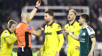 Γκουγκουλιάς: «Όλη η Ελλάδα είδε τι έγινε σήμερα-Ο κύριος Λανουά είναι χαρούμενος;»