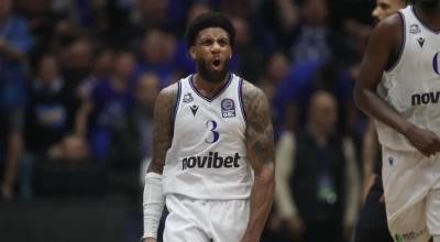 Ηρακλής: Εκεί συνεχίζει την καριέρα του ο Φόρμαν