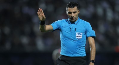 Ποιος σφυρίζει στο Κηφισιά – ΠΑΟΚ