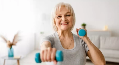 Το τεστ που δείχνει πόσα χρόνια θα ζήσουμε