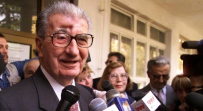 Έγγραφο CIA: Ο Γκλιγκόροφ απέρριψε προσφορά 100 εκατ. δολαρίων για αλλαγή του ονόματος «Μακεδονία»