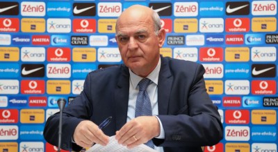 Γραμμένος: «Πιθανή αποχώρηση του Ιράν από το Παγκόσμιο Κύπελλο»